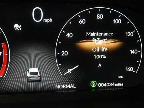 Certified 2025 Acura Integra image 16