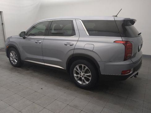 Used 2021 Hyundai Palisade SE image 3