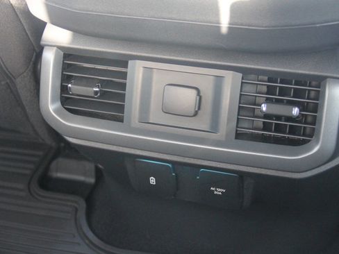 Certified 2025 Ford F150 XLT w/ Equipment Group 302A MID image 17