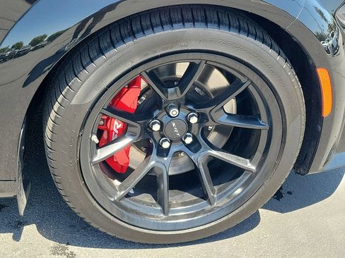 Used 2023 Dodge Charger SRT Hellcat w/ Harman/Kardon Audio Group RWD image 32