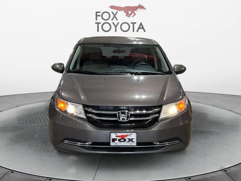 Used 2016 Honda Odyssey SE image 9