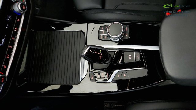 Used 2021 BMW X3 sDrive30i w/ Convenience Package (ZC2) RWD image 69