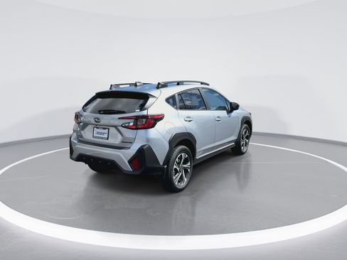New 2026 Subaru Crosstrek 2.0i Premium image 7