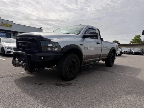 Used 2016 RAM 1500 Tradesman w/ Power & Remote Entry Group AWD/4WD image 57