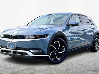 Certified 2024 Hyundai Ioniq 5 SEL