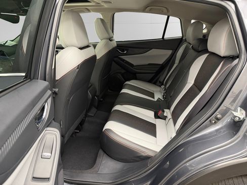 Used 2023 Subaru Crosstrek 2.5i Limited image 13