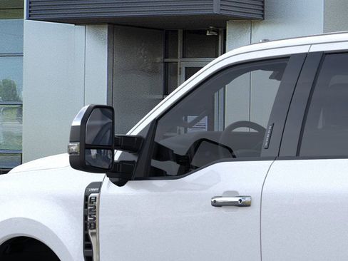 New 2026 Ford F250 Lariat w/ Lariat Ultimate Package image 21