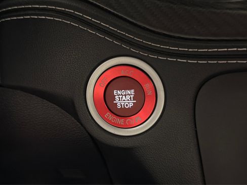 Used 2022 Dodge Charger SRT Hellcat w/ Harman/Kardon Audio Group RWD image 33
