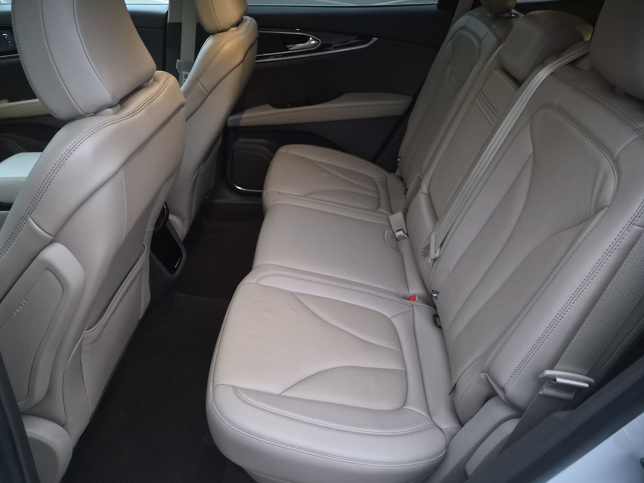 Used 2021 Lincoln Nautilus AWD w/ Equipment Group 101A image 30