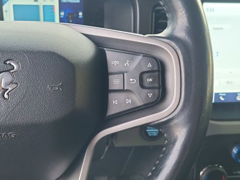 Used 2021 Ford Bronco Badlands image 14