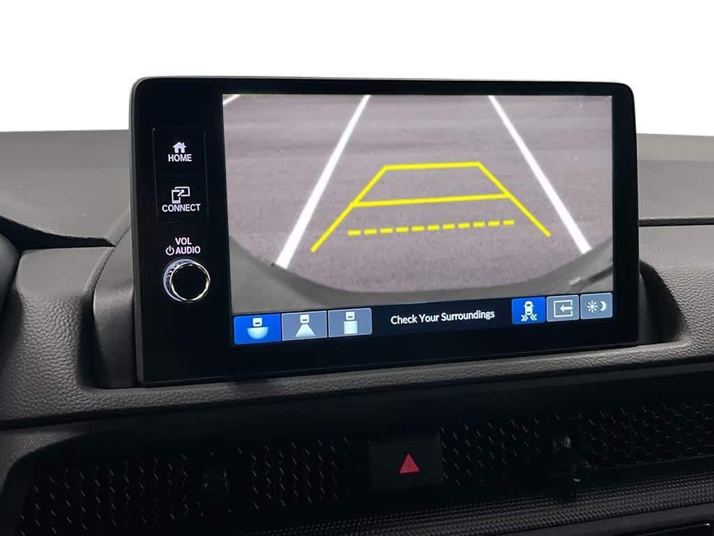 New 2027 Honda CR-V Sport-L image 21