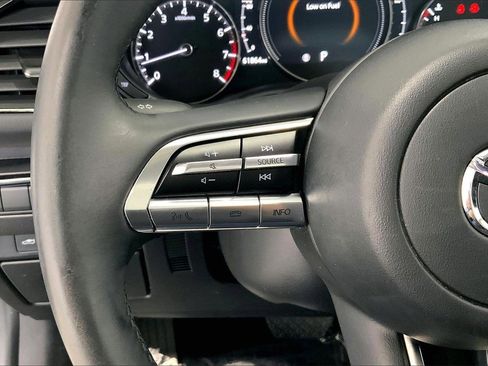 Used 2019 MAZDA MAZDA3 AWD Sedan w/ Preferred Package image 21