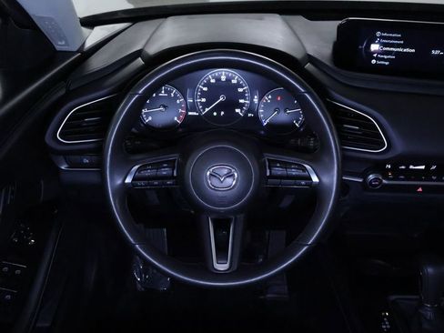 Used 2024 MAZDA CX-30 AWD 2.5 S w/ Select Sport Pkg image 18