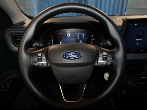 New 2026 Ford Maverick XL AWD/4WD image 9