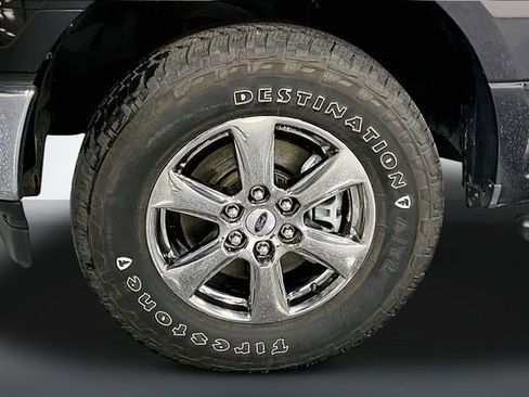 Used 2020 Ford F150 XLT w/ Equipment Group 302A Luxury AWD/4WD image 30