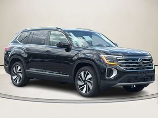 New 2026 Volkswagen Atlas SEL AWD/4WD video 1