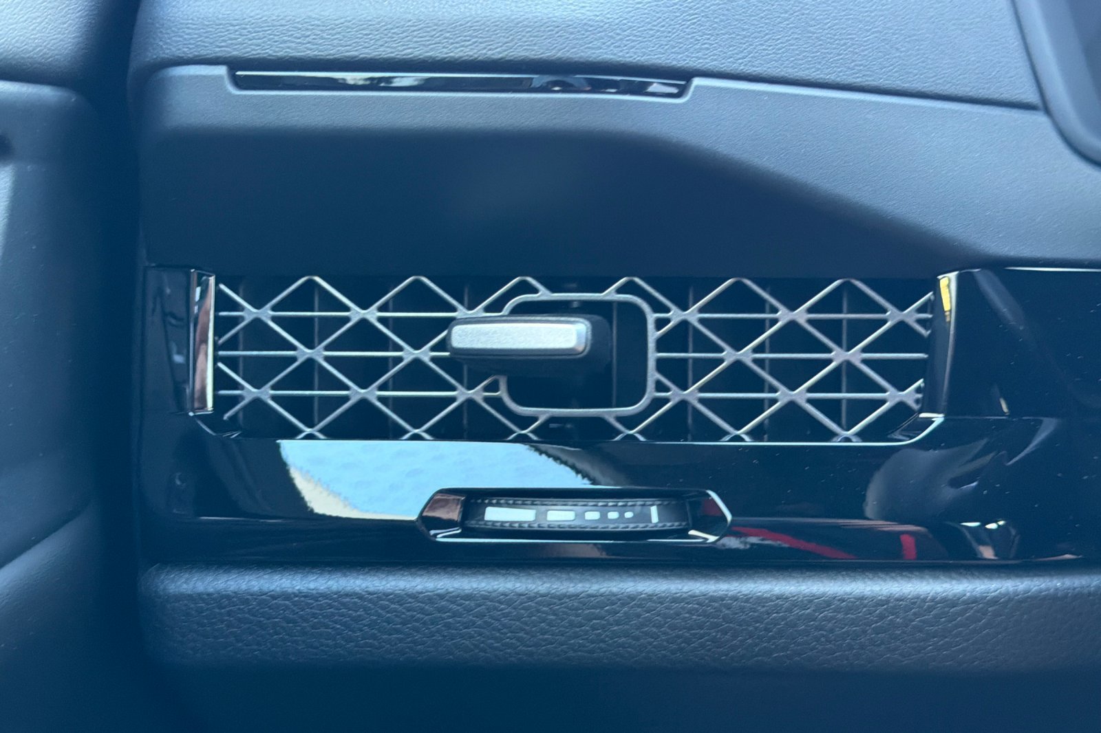 New 2026 Honda Accord Sport image 28