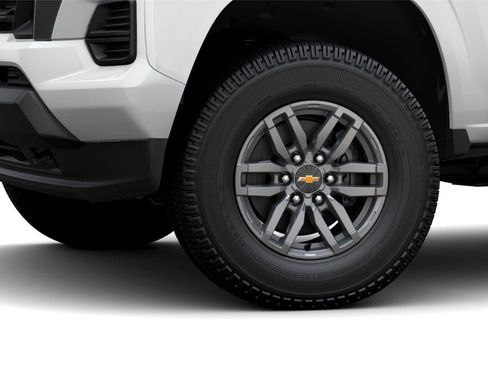 New 2026 Chevrolet Colorado LT AWD/4WD image 27