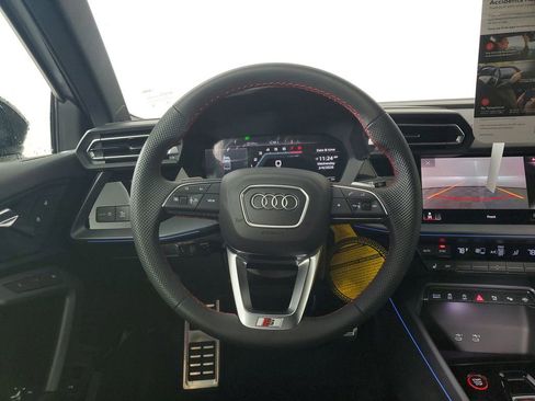 New 2026 Audi S3 Premium image 14