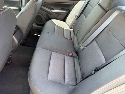 Used 2025 Nissan Altima 2.5 SV FWD image 20