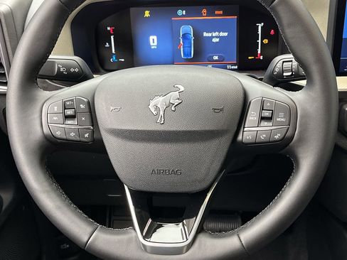 New 2026 Ford Bronco Sport Big Bend w/ Convenience Package image 13