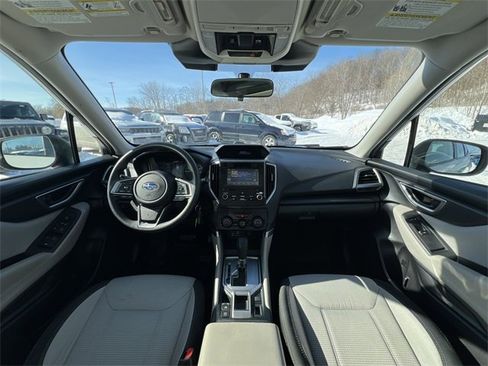 Used 2022 Subaru Forester image 14