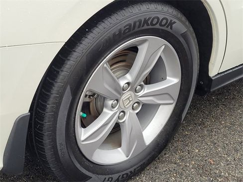 Used 2019 Honda Odyssey EX-L image 7