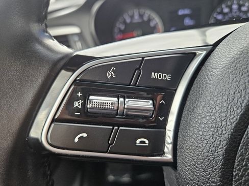 Used 2019 Kia Optima S image 20