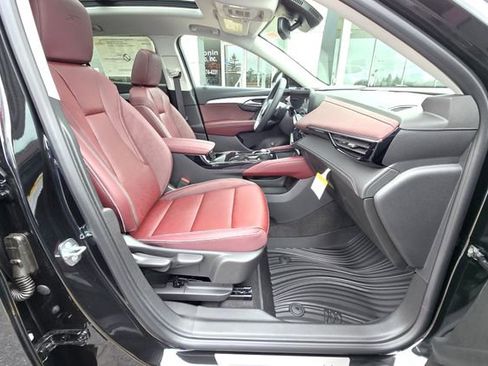 New 2026 Buick Envision Sport Touring AWD/4WD image 21