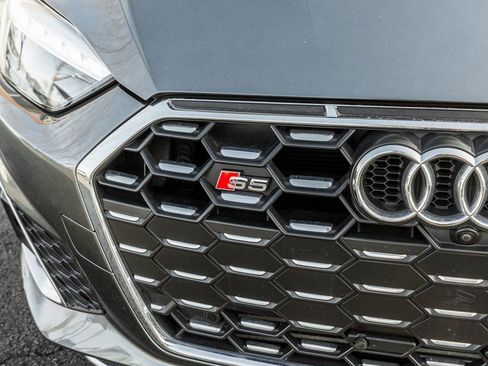 Used 2023 Audi S5 Premium Plus w/ Premium Plus Package image 42