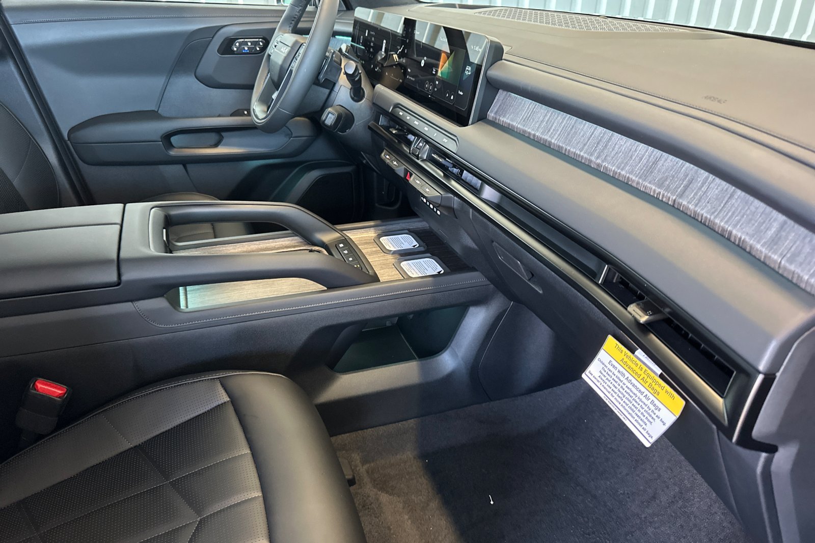 New 2027 Kia Telluride X-Line SX Prestige AWD/4WD image 16