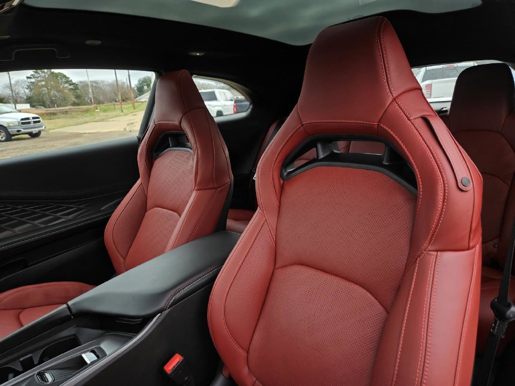 New 2026 Dodge Charger Scat Pack AWD/4WD image 15