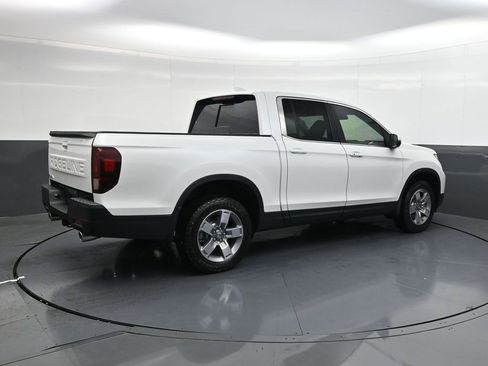 Certified 2026 Honda Ridgeline RTL image 4