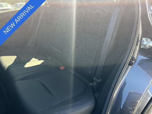 Certified 2026 Subaru Forester Limited AWD/4WD image 20