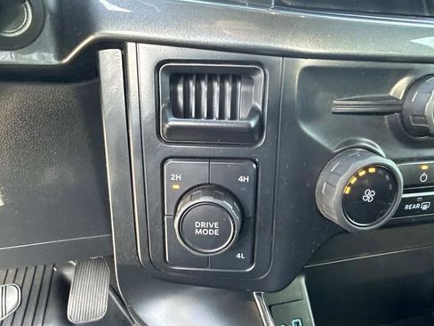 Used 2024 Ford F150 STX AWD/4WD image 26