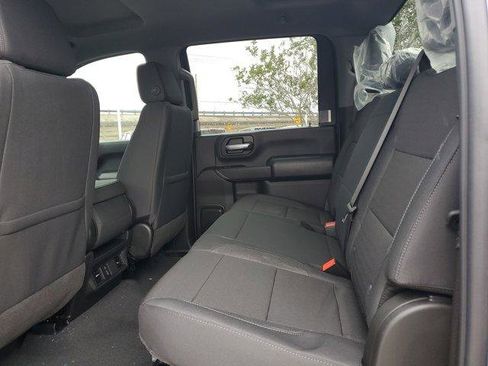 New 2026 Chevrolet Silverado 2500 Custom w/ Custom Value Package image 16