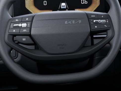 New 2026 Kia Sportage LX w/ LX Convenience Package FWD image 22