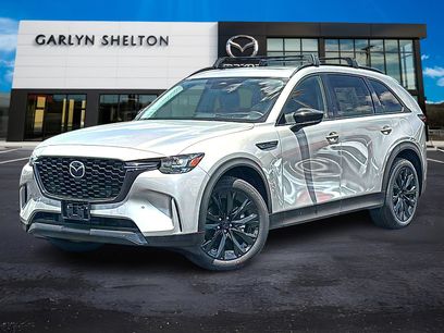 New 2026 MAZDA CX-90 3.3 Turbo w/ Premium Sport Pkg