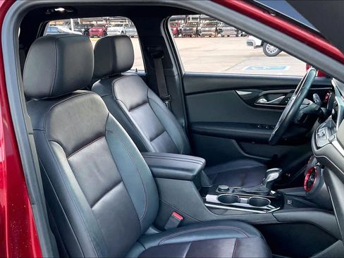 Used 2020 Chevrolet Blazer RS image 10
