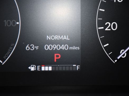 Certified 2024 Honda CR-V Sport-L image 17