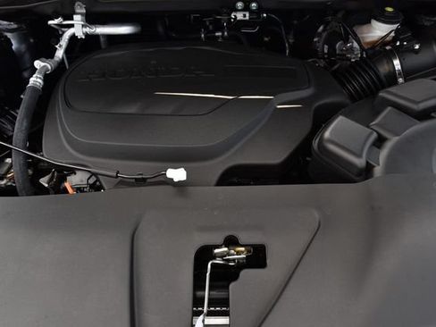 New 2026 Honda Odyssey EX-L image 33