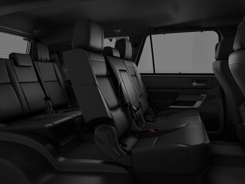 New 2026 Toyota Sequoia Limited image 21