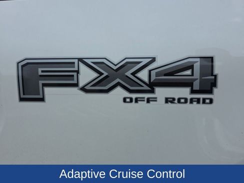 Used 2024 Ford F150 King Ranch w/ FX4 Off-Road Package image 9