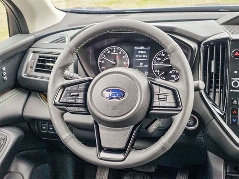 New 2026 Subaru Ascent Bronze Edition image 14