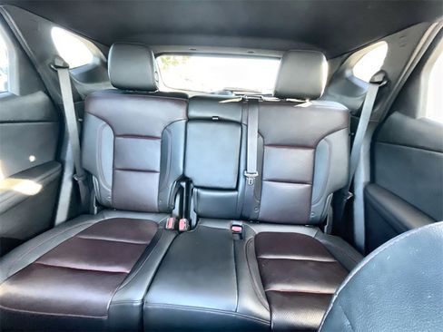 Used 2019 Chevrolet Blazer RS w/ Sun and Wheels Package image 24