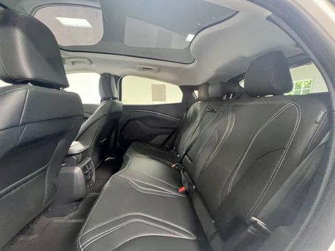 Used 2024 Ford Mustang Mach-E Premium image 16