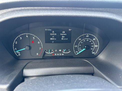 New 2025 Ford Transit 250 148 Medium Roof Extended AWD image 16