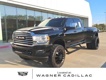 Used 2024 RAM 3500 Limited w/ Safety Group