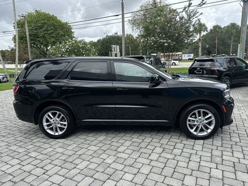 Used 2023 Dodge Durango GT AWD/4WD image 40