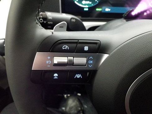 New 2026 Hyundai Tucson Limited image 5